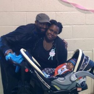 Meet your Posher, Eric